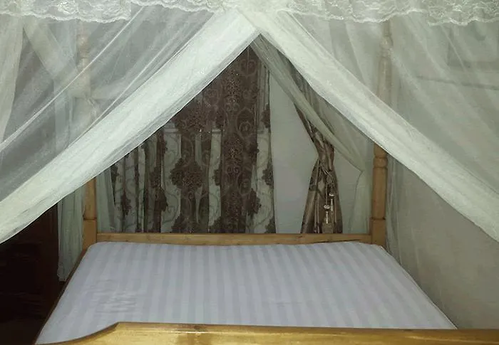 Lavanda Hotel Kampala 0*,