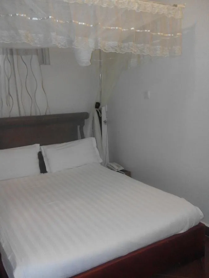 Lavanda Hotel Kampala