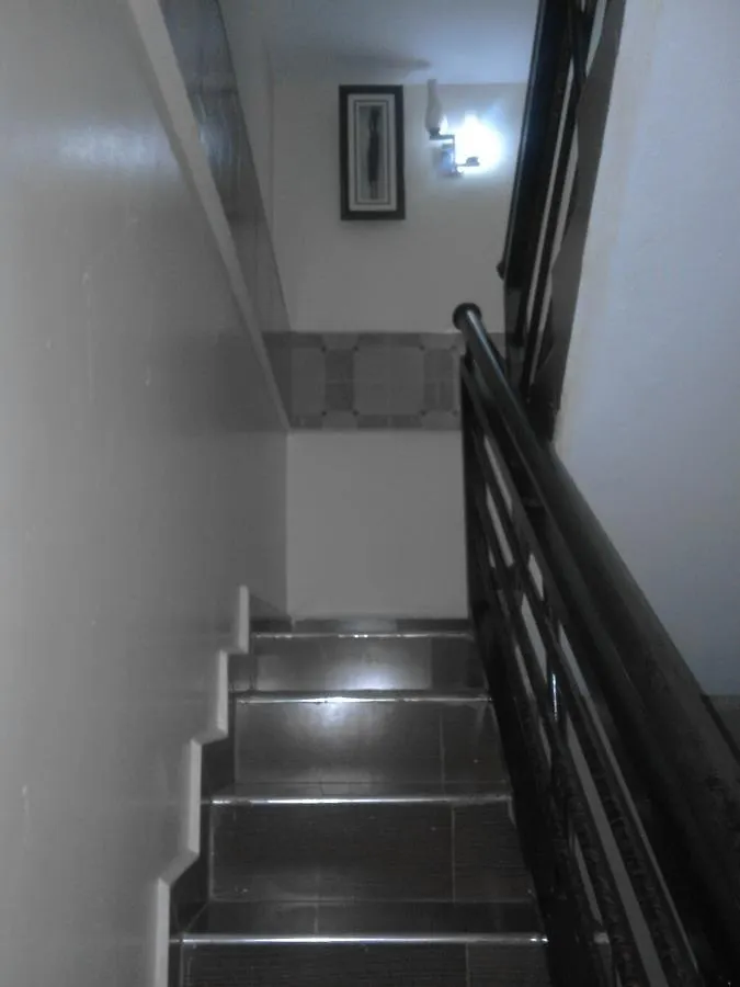 Lavanda Hotel Kampala