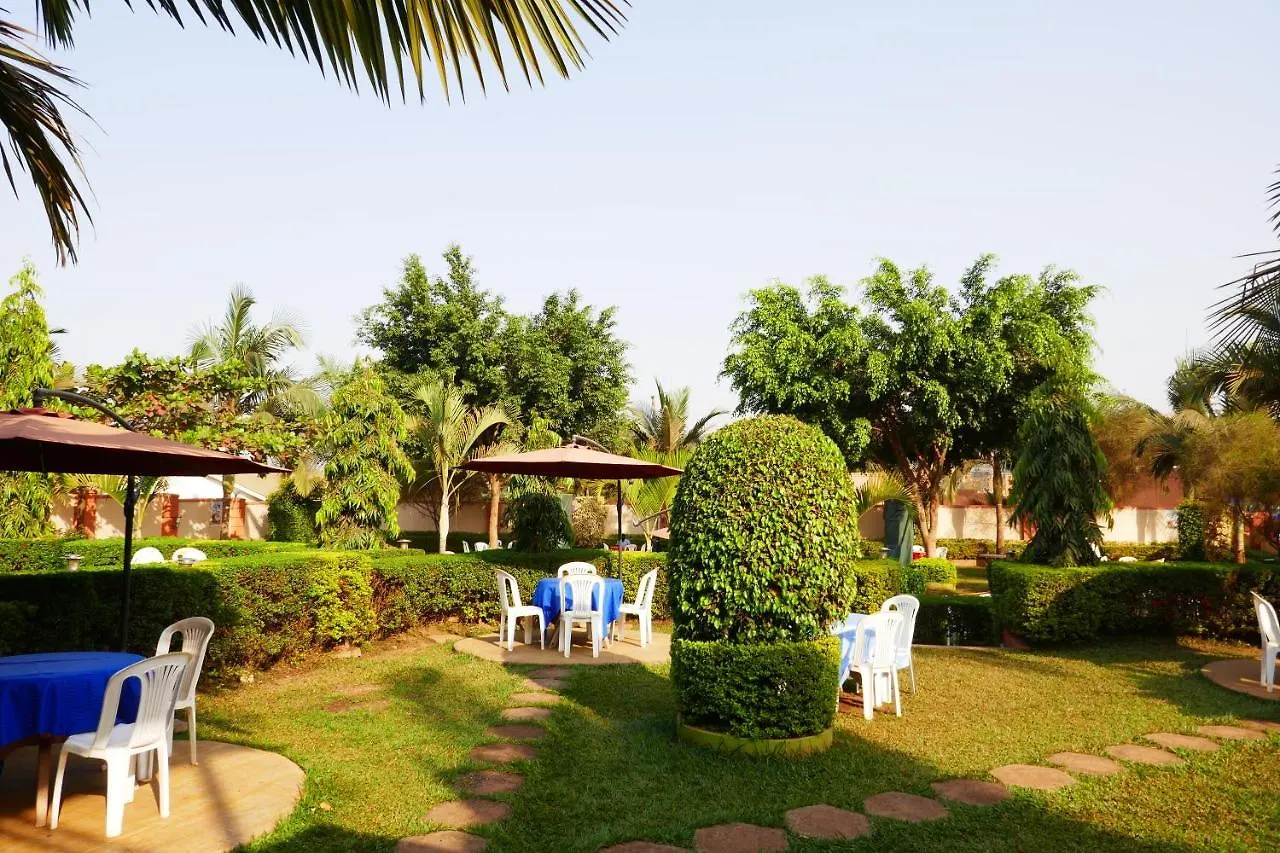 Lavanda Hotel Kampala
