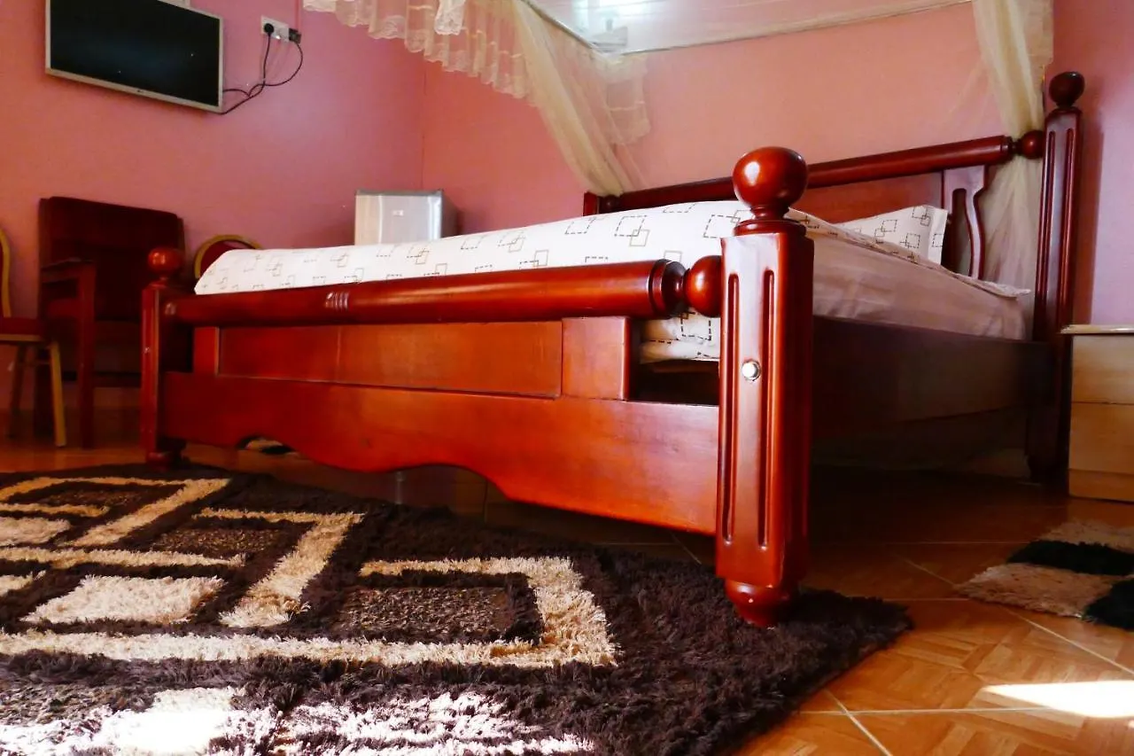 Lavanda Hotel Kampala